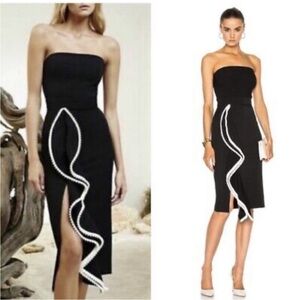 Alexis Peyton Sheath dress medium